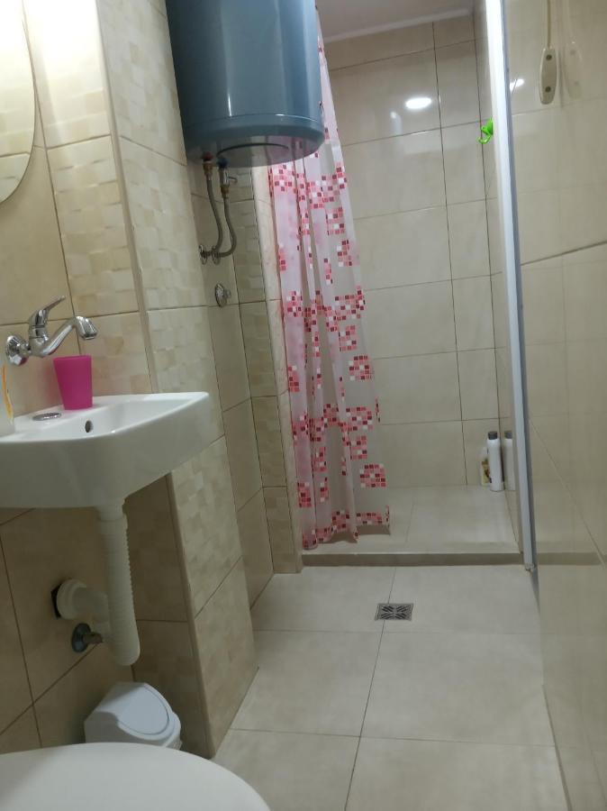 Apartment Pajevic Mostar Dış mekan fotoğraf