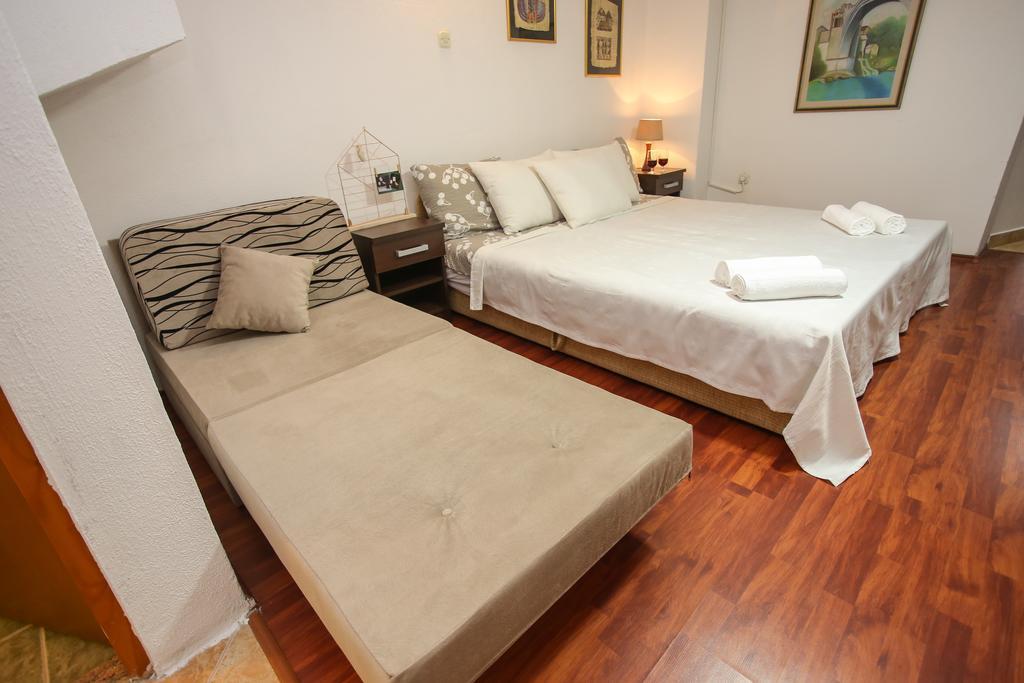 Apartment Pajevic Mostar Dış mekan fotoğraf