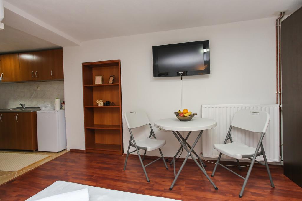 Apartment Pajevic Mostar Dış mekan fotoğraf